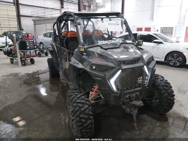 Polaris Rzr Xp 4 Turbo 2021 3NSN4E929MF576266 zdjęcie główne