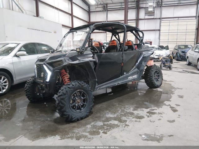 Polaris Rzr Xp 4 Turbo 2021 3NSN4E929MF576266 Image 2