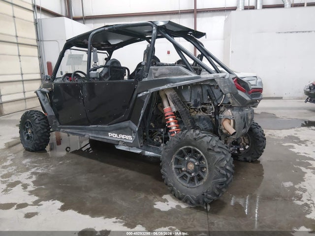 Polaris Rzr Xp 4 Turbo 2021 3NSN4E929MF576266 Image 13