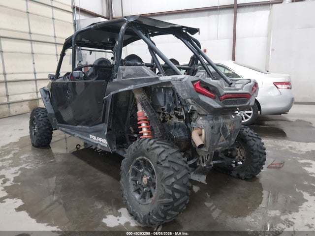 Polaris Rzr Xp 4 Turbo 2021 3NSN4E929MF576266 Image 3
