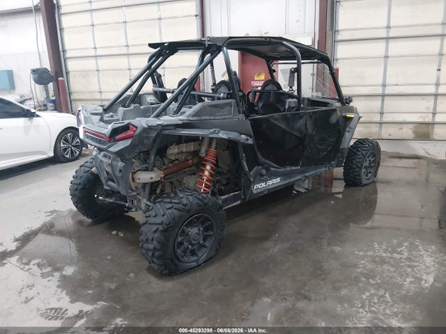 Polaris Rzr Xp 4 Turbo 2021 3NSN4E929MF576266 Image 4