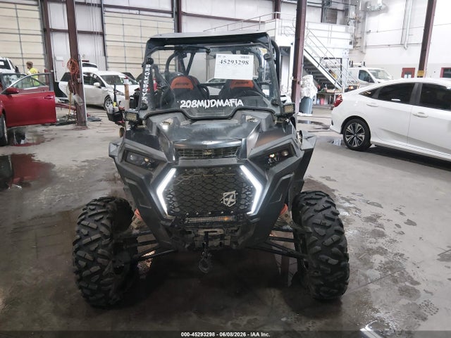 Polaris Rzr Xp 4 Turbo 2021 3NSN4E929MF576266 Image 5