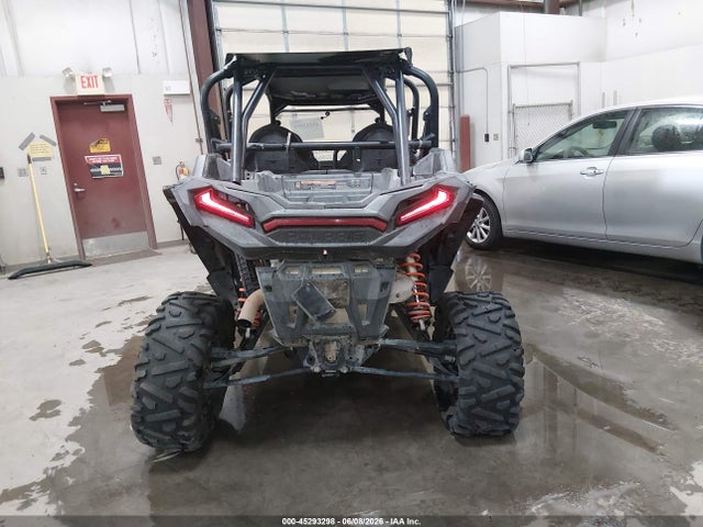Polaris Rzr Xp 4 Turbo 2021 3NSN4E929MF576266 Image 6