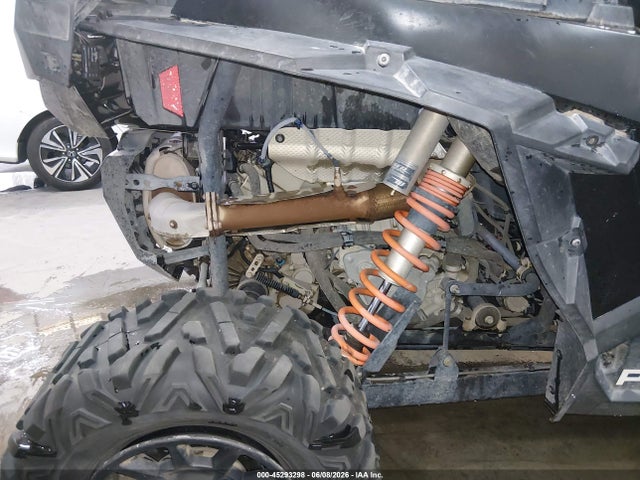 Polaris Rzr Xp 4 Turbo 2021 3NSN4E929MF576266 Image 8