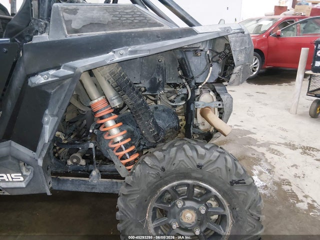 3NSN4E929MF576266 Polaris Rzr Xp 4 Turbo