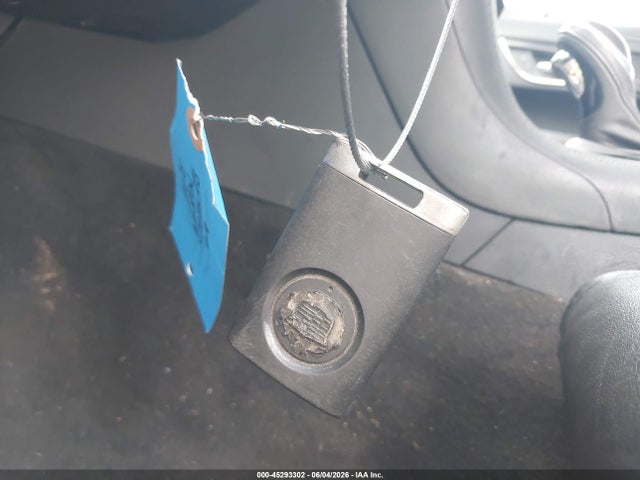 Продажа на аукционе авто 2014 Cadillac Ats Standard, vin: 1G6AA5RX8E0164850, номер лота: 45293302