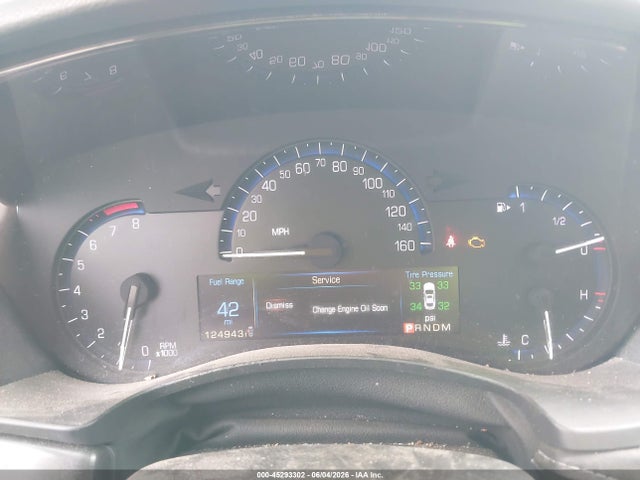 Продажа на аукционе авто 2014 Cadillac Ats Standard, vin: 1G6AA5RX8E0164850, номер лота: 45293302