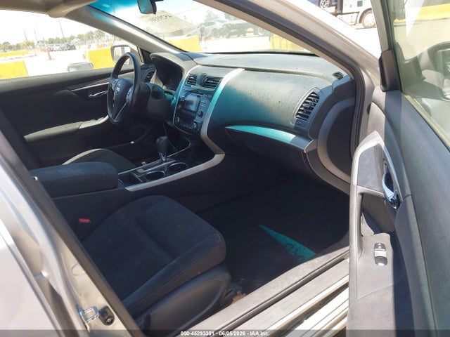 Nissan Altima 2.5 Sv 2014 1N4AL3AP0EN247477 Image 5