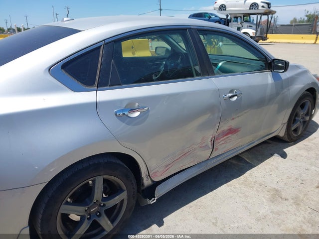 Nissan Altima 2.5 Sv 2014 1N4AL3AP0EN247477 Image 6