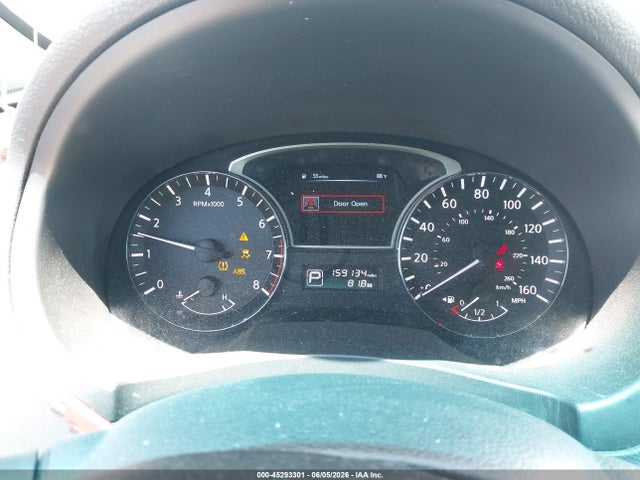 Nissan Altima 2.5 Sv 2014 1N4AL3AP0EN247477 Image 7