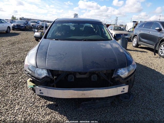 2010 Acura Tsx 3.5 მანქანა იყიდება აუქციონზე, vin: JH4CU4F6XAC001661, აუქციონის ნომერი: 45293305