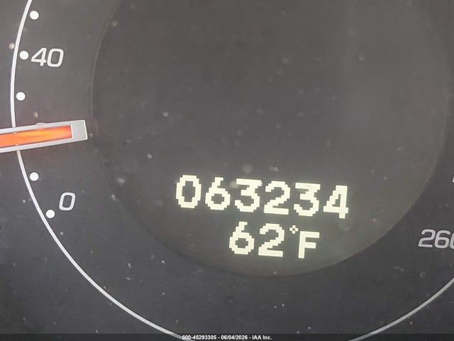 2010 Acura Tsx 3.5 მანქანა იყიდება აუქციონზე, vin: JH4CU4F6XAC001661, აუქციონის ნომერი: 45293305