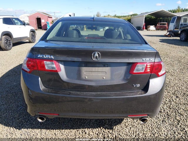 2010 Acura Tsx 3.5 მანქანა იყიდება აუქციონზე, vin: JH4CU4F6XAC001661, აუქციონის ნომერი: 45293305