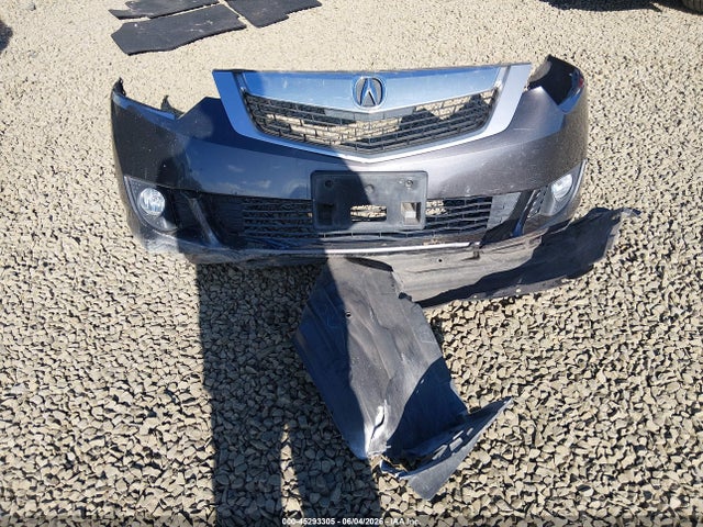 2010 Acura Tsx 3.5 მანქანა იყიდება აუქციონზე, vin: JH4CU4F6XAC001661, აუქციონის ნომერი: 45293305