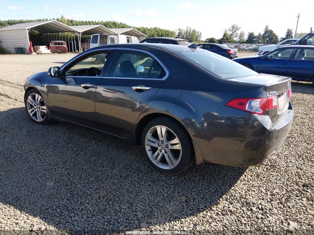 2010 Acura Tsx 3.5 მანქანა იყიდება აუქციონზე, vin: JH4CU4F6XAC001661, აუქციონის ნომერი: 45293305