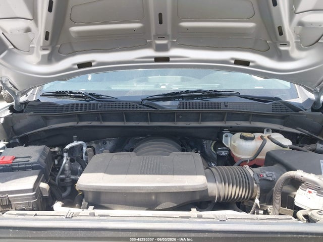 GMC SIERRA 1500 2019 1GTR8AEF5KZ396105 Image 10