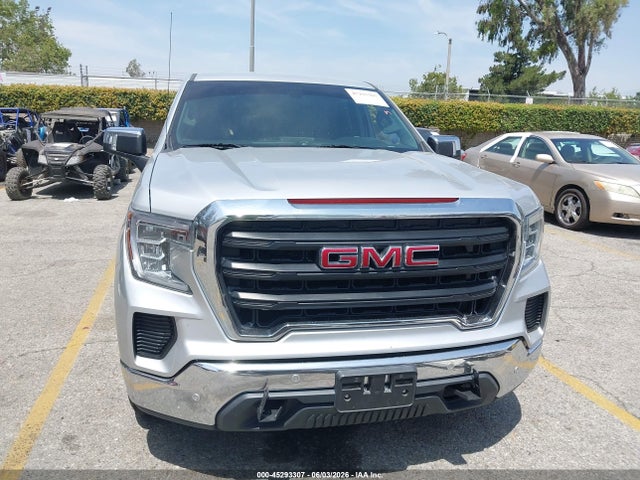 GMC SIERRA 1500 2019 1GTR8AEF5KZ396105 Image 16