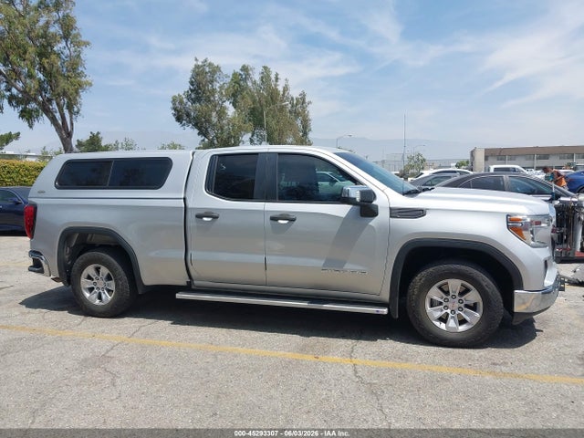 GMC SIERRA 1500 2019 1GTR8AEF5KZ396105 Image 17
