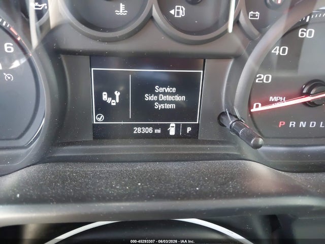 GMC SIERRA 1500 2019 1GTR8AEF5KZ396105 Image 19
