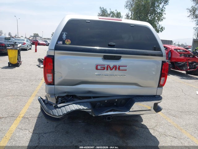GMC SIERRA 1500 2019 1GTR8AEF5KZ396105 Image 20