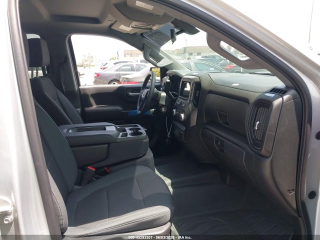 GMC SIERRA 1500 2019 1GTR8AEF5KZ396105 Image 5