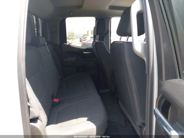 GMC SIERRA 1500 2019 1GTR8AEF5KZ396105 Image 8