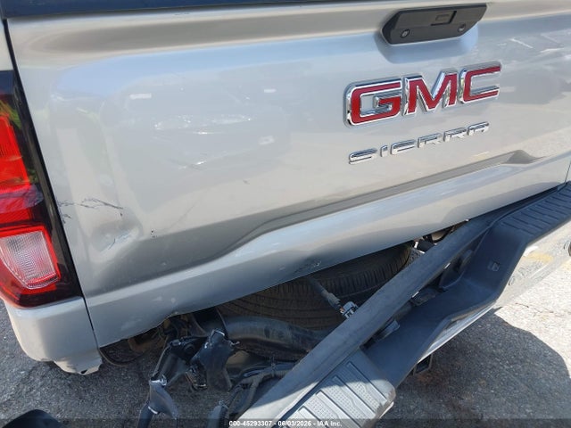 GMC SIERRA 1500 2019 1GTR8AEF5KZ396105 Image 12