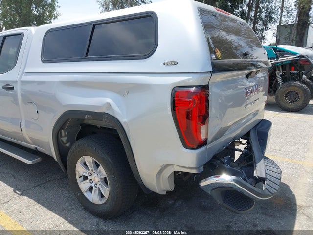 GMC SIERRA 1500 2019 1GTR8AEF5KZ396105 Image 14