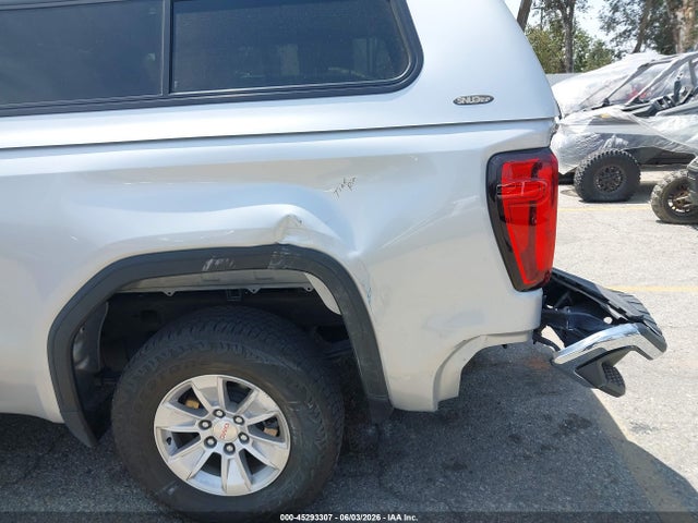 GMC SIERRA 1500 2019 1GTR8AEF5KZ396105 Image 15