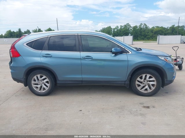 Honda Cr-v Ex-l 2016 2HKRM3H71GH525435 Image 13