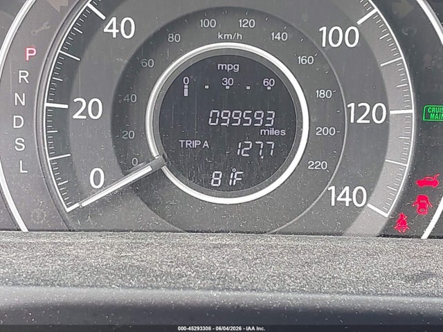 Honda Cr-v Ex-l 2016 2HKRM3H71GH525435 Image 15