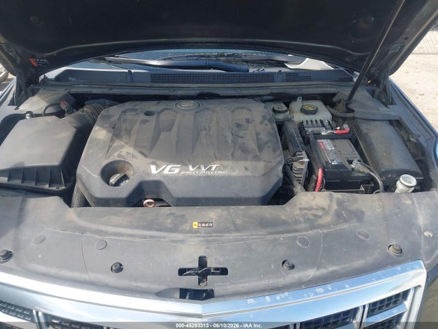 Aukcja sprzedaży 2014 Cadillac Xts Luxury, vin: 2G61M5S37E9208096, numer aukcji: 45293313