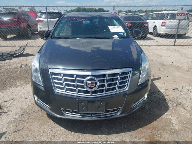 Aukcja sprzedaży 2014 Cadillac Xts Luxury, vin: 2G61M5S37E9208096, numer aukcji: 45293313