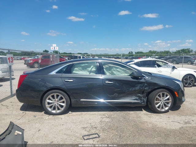Aukcja sprzedaży 2014 Cadillac Xts Luxury, vin: 2G61M5S37E9208096, numer aukcji: 45293313