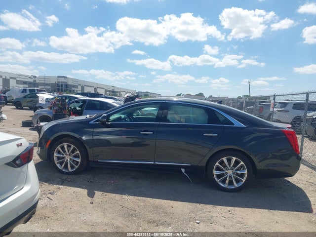 Aukcja sprzedaży 2014 Cadillac Xts Luxury, vin: 2G61M5S37E9208096, numer aukcji: 45293313