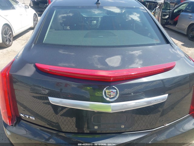 Aukcja sprzedaży 2014 Cadillac Xts Luxury, vin: 2G61M5S37E9208096, numer aukcji: 45293313
