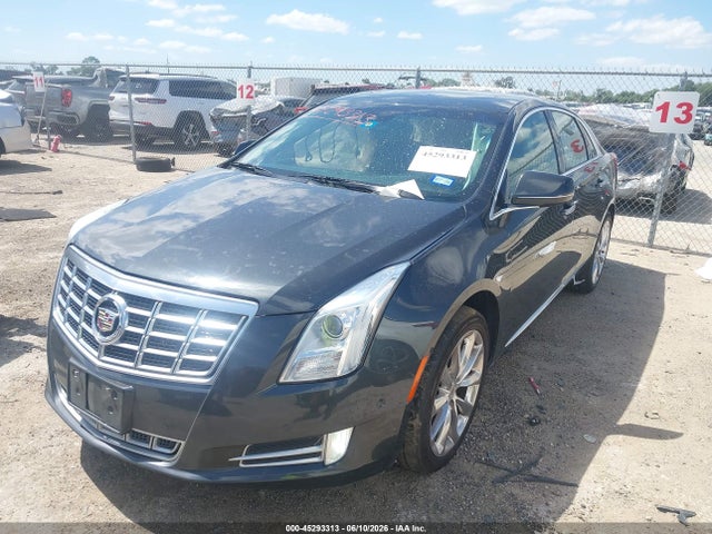 Aukcja sprzedaży 2014 Cadillac Xts Luxury, vin: 2G61M5S37E9208096, numer aukcji: 45293313