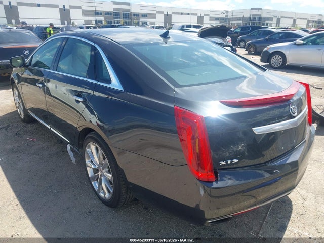Aukcja sprzedaży 2014 Cadillac Xts Luxury, vin: 2G61M5S37E9208096, numer aukcji: 45293313
