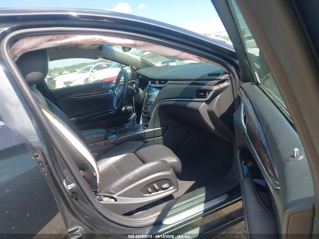 Aukcja sprzedaży 2014 Cadillac Xts Luxury, vin: 2G61M5S37E9208096, numer aukcji: 45293313