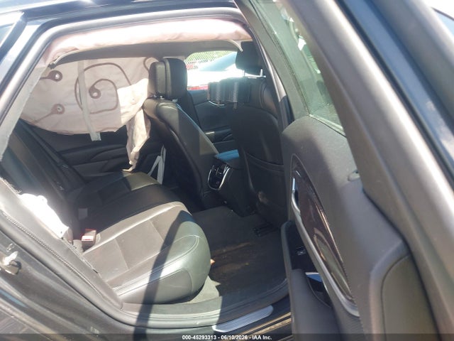 Aukcja sprzedaży 2014 Cadillac Xts Luxury, vin: 2G61M5S37E9208096, numer aukcji: 45293313