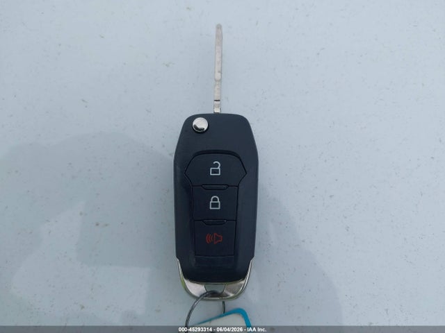 Ford F-150 Xl 2024 1FTMF1K5XRKD46640 Image 11