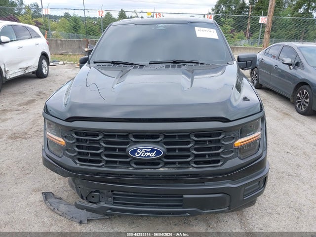 Ford F-150 Xl 2024 1FTMF1K5XRKD46640 Image 12