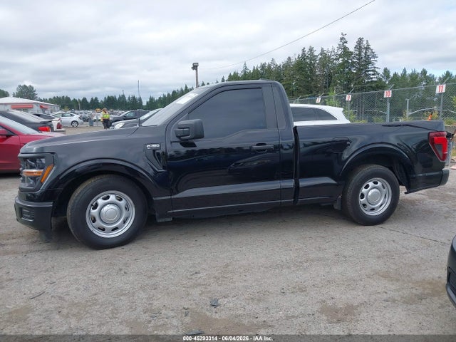 Ford F-150 Xl 2024 1FTMF1K5XRKD46640 Image 14