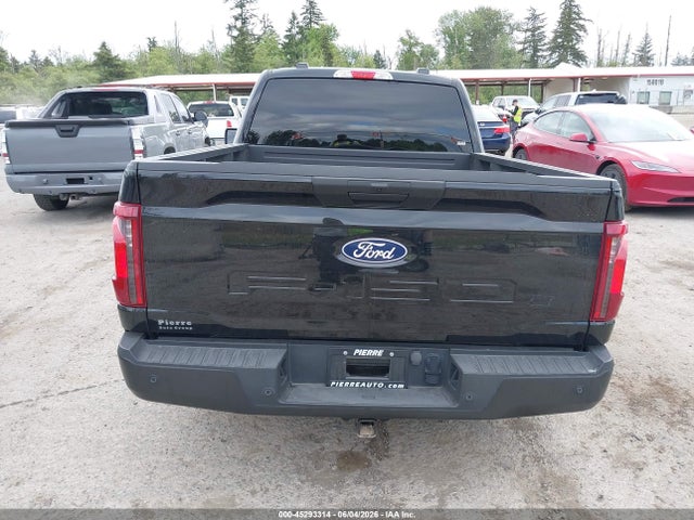 Ford F-150 Xl 2024 1FTMF1K5XRKD46640 Image 16