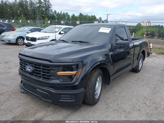 1FTMF1K5XRKD46640 Ford F-150 Xl