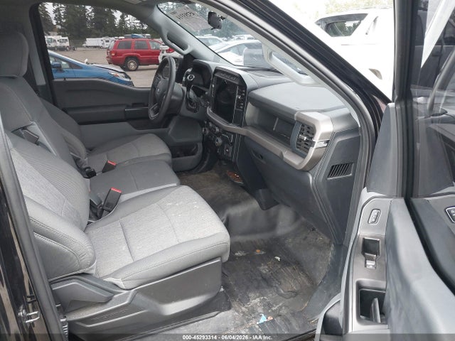 Ford F-150 Xl 2024 1FTMF1K5XRKD46640 Image 5