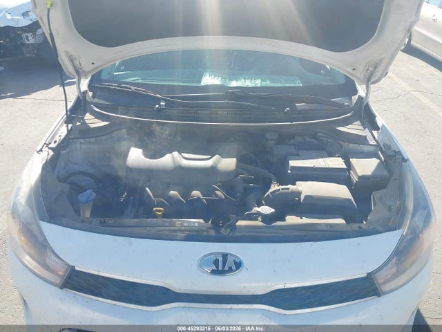 KIA RIO S 2018 3KPA24AB7JE077852 Image 10