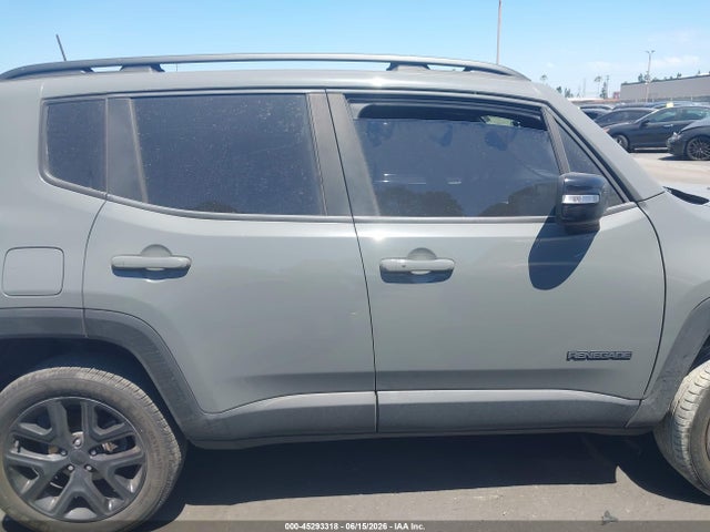 ZACNJDE19NPN53367 Jeep Renegade Altitude 4x4