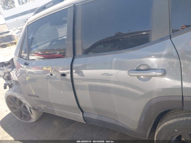 ZACNJDE19NPN53367 Jeep Renegade Altitude 4x4
