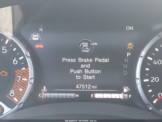 ZACNJDE19NPN53367 Jeep Renegade Altitude 4x4